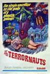 The Terrornauts (1967)