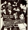 Historia de un gangster (1969)