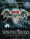 Vampire Bikers (2018)