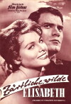 Zärtliche, wilde Elisabeth (1960)