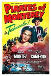 Pirates of Monterey (1947)