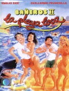 Bañeros II, la playa loca (1989)