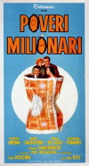 Poveri milionari (1959)