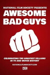 Awesome Bad Guys (2016)