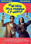 Yo me bajo en la próxima, ¿y usted? (1987)