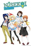 Nisekoi (2014)