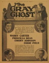 The Gray Ghost (1917)