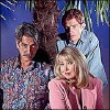 Fugitive Nights: Danger in the Desert (1993)