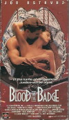 Blood on the Badge (1992)