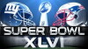 Super Bowl XLVI (2012)
