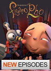 The Adventures of Figaro Pho (2012)