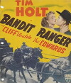 Bandit Ranger (1942)