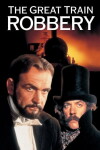 The Great Train Robbery (1978)