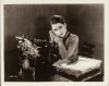 His Secretary (1925)