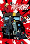 Persona 5 the Animation: The Day Breakers (2016)