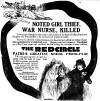 The Red Circle (1915)
