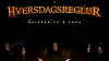Hversdagsreglur (2017)