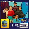 Sofía Luna agente especial (2015)
