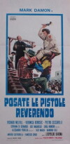 Pistol Packin' Preacher (1971)