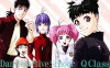 Detective School Q (2003)