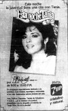 Esta noche Tania (1985)