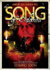 American Guinea Pig: The Song of Solomon (2017)
