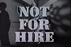 Not for Hire (1959)