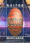 Noites Marcianas (2001)