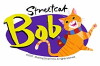 StreetCat Bob (2018)