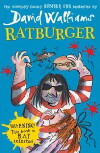 Ratburger (2017)