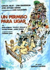 Un permiso para ligar (1980)