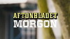 Aftonbladet Morgon (2016)