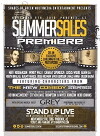 Summer Sales (2016)