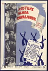 Kustens glada kavaljerer (1938)