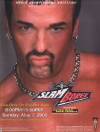 WCW Slamboree (2000)