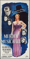 Murder in the Music Hall (1946)