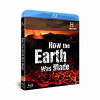 How the Earth Was Made (2009)