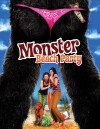 Monster Beach Party (2009)