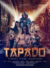 The Trigonal: Fight for Justice (2018)