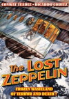 The Lost Zeppelin (1929)
