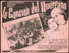 La canción del huérfano (1940)