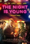 The Night Is Young (2015)