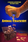 Animal Crackers (2017)