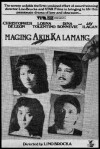 Maging akin ka lamang (1987)