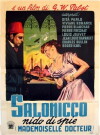 Street of Shadows (1937)