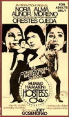 Huwag hamakin! Hostess (1978)