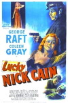 Lucky Nick Cain (1951)