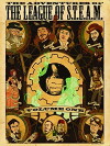 The League of S.T.E.A.M. (2010)