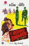 Bugles in the Afternoon (1952)