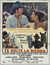 Te solte la rienda (1980)
